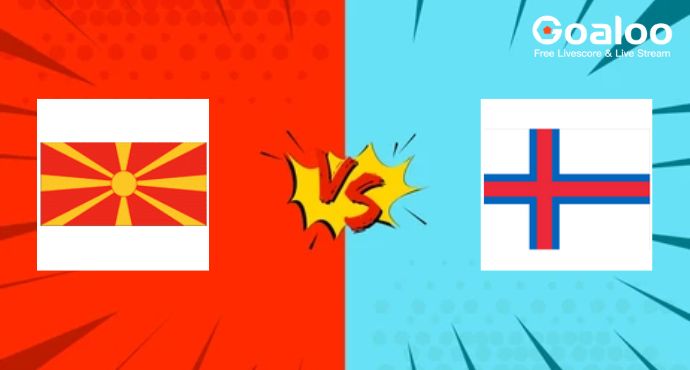 UEFA Nations League---North Macedonia VS Faroe Islands Preview