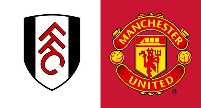 English Premier League---Fulham VS Manchester United Prediction