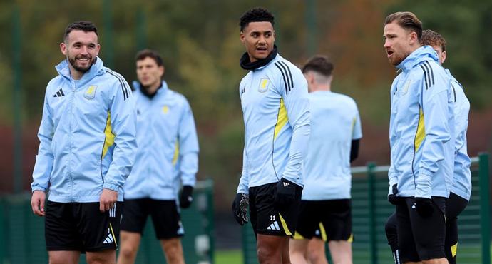 พรีเมียร์ลีกเดือด! ลิเวอร์พูลขาลง...วิลล่าไม่ลุ้นแค่ 1 แต้ม❓