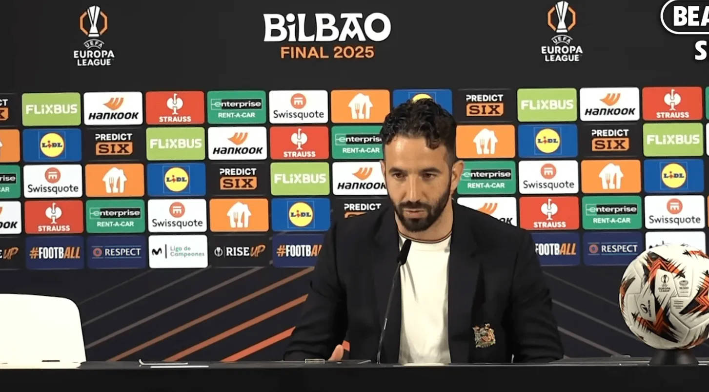 Amorim: Nếu CĐV Man Utd và ban giám đốc không hài lòng với tôi, tôi sẽ ra đi mà không đòi một xu nào