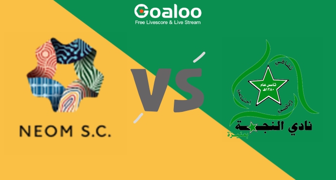 Neom SC VS Al Najma(KSA) Prediction 26 Dec. 2025