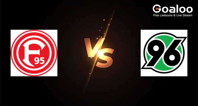 German Bundesliga 2---Fortuna Dusseldorf VS Hannover 96 Preview