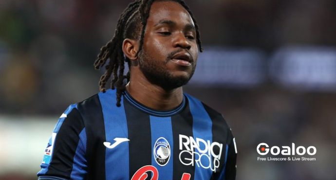 Ademola Lookman Stays with Atalanta Amid Transfer Speculation