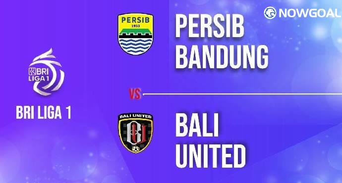 Persib Eyes Victory as Bali United Seeks Redemption in Liga 1 Clash