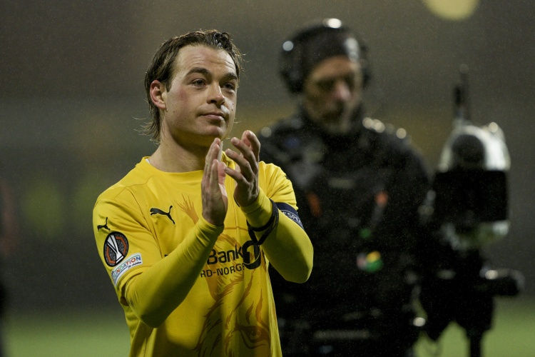 Berg: Không ai nghĩ chúng tôi có thể hạ gục Inter hai lần, chào đón Man City trở lại Na Uy