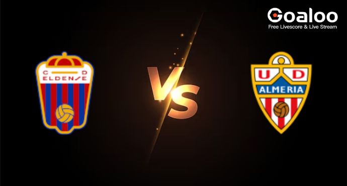 Spanish La Liga 2---Eldense VS Almeria Preview