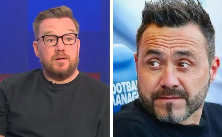 O'Hara: Tottenham Would Challenge Bayern in the Bundesliga and Form a Big Three with Real Madrid and Barcelona in La Liga