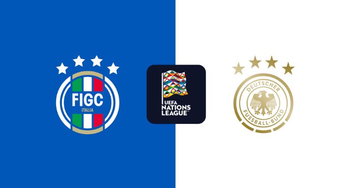 Italy Seeks Nations League Redemption Against Germany