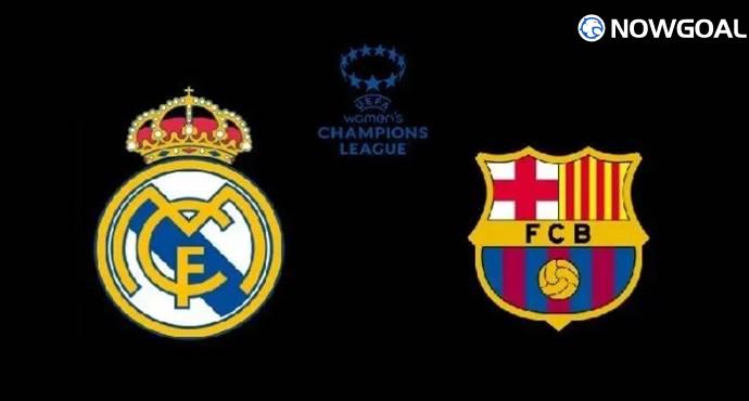 Women’s Clasico Clash: Barcelona Set to Dominate Madrid in UCL Quarter-Final