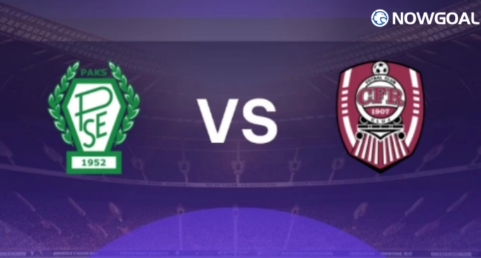 Prediction: July 10th, UEFA Europa League Qualifier Paksi SE vs CFR Cluj