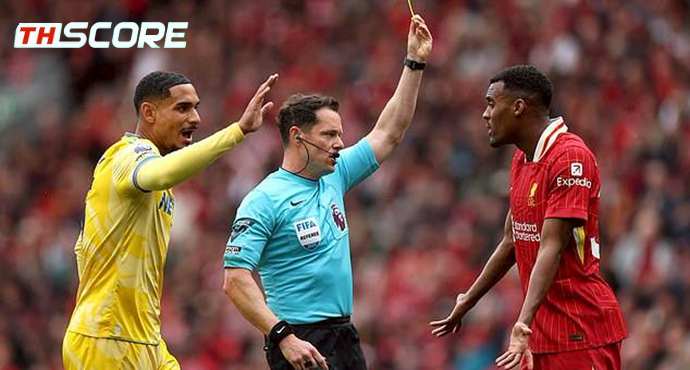 3 นัด! หงส์ไร้ 'กราฟ' ออกสตาร์ทฤดูกาลหน้า