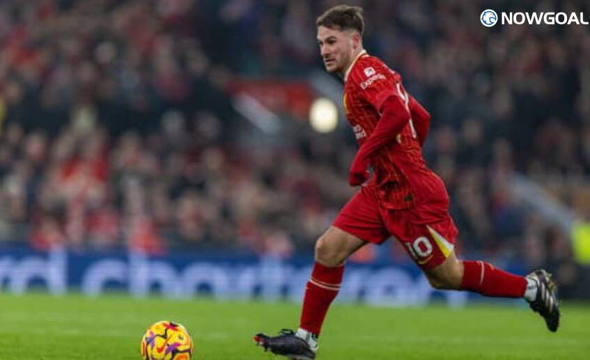 England League Cup | Liverpool 4-0 Tottenham: Player Ratings