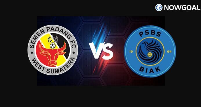 10th Sep. Indonesia Super League---Semen Padang VS PSBS Biak Prediction