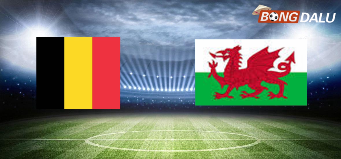 Nhận định Bỉ VS Wales 01:45 10/06/2025 Vòng loại World Cup khu vực châu Âu