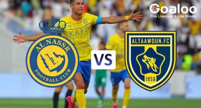 Al Nassr vs Taawoun: A High-Stakes Professional League Encounter