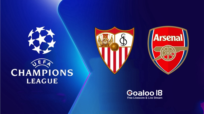 Sevilla vs Arsenal Prediction UEFA Champions League