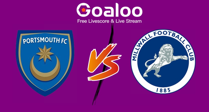 Portsmouth vs Millwall Prediction 14 August 2024