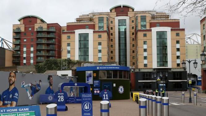 Chelsea's Hotel Sale Approved to Meet Financial Regulations