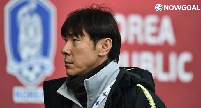 Shin Tae-yong Comments on South Korea U-17's Loss to Indonesia U-17 as He Becomes KFA Vice President