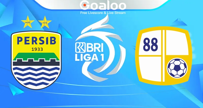 Persib vs Barito Putera Prediction 9 May 2025