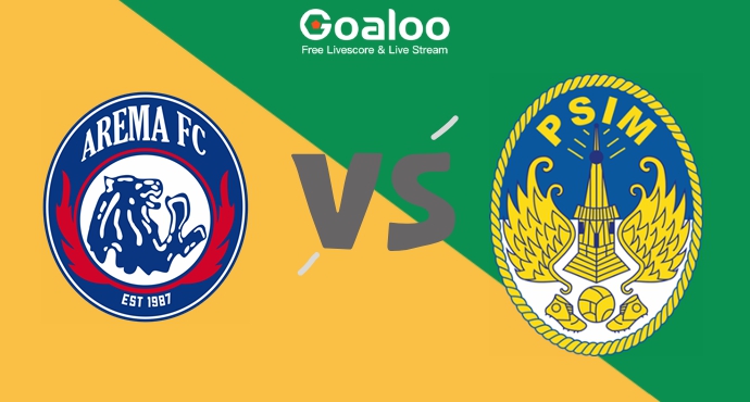 Arema FC VS PSIM Yogyakarta Prediction 22nd May 2026