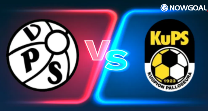 Prediction: July 18th, Finland Veikkausliga Vaasa VPS vs KuPs