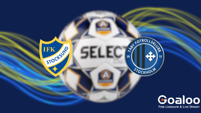 IFK Stocksund VS Taby Prediction Sweden Division 1