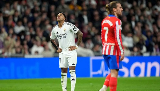 Rodrygo Vắng Mặt Trận Real Madrid - Celta Vigo: Hé Lộ Nguyên Nhân Bất Ngờ