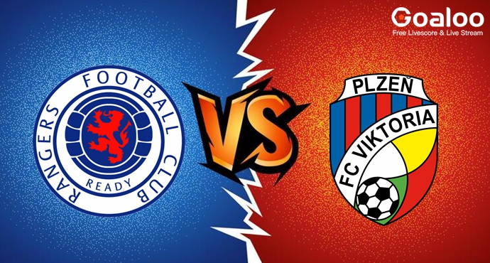 Glasgow Rangers VS FC Viktoria Plzen Prediction 6 August 2025
