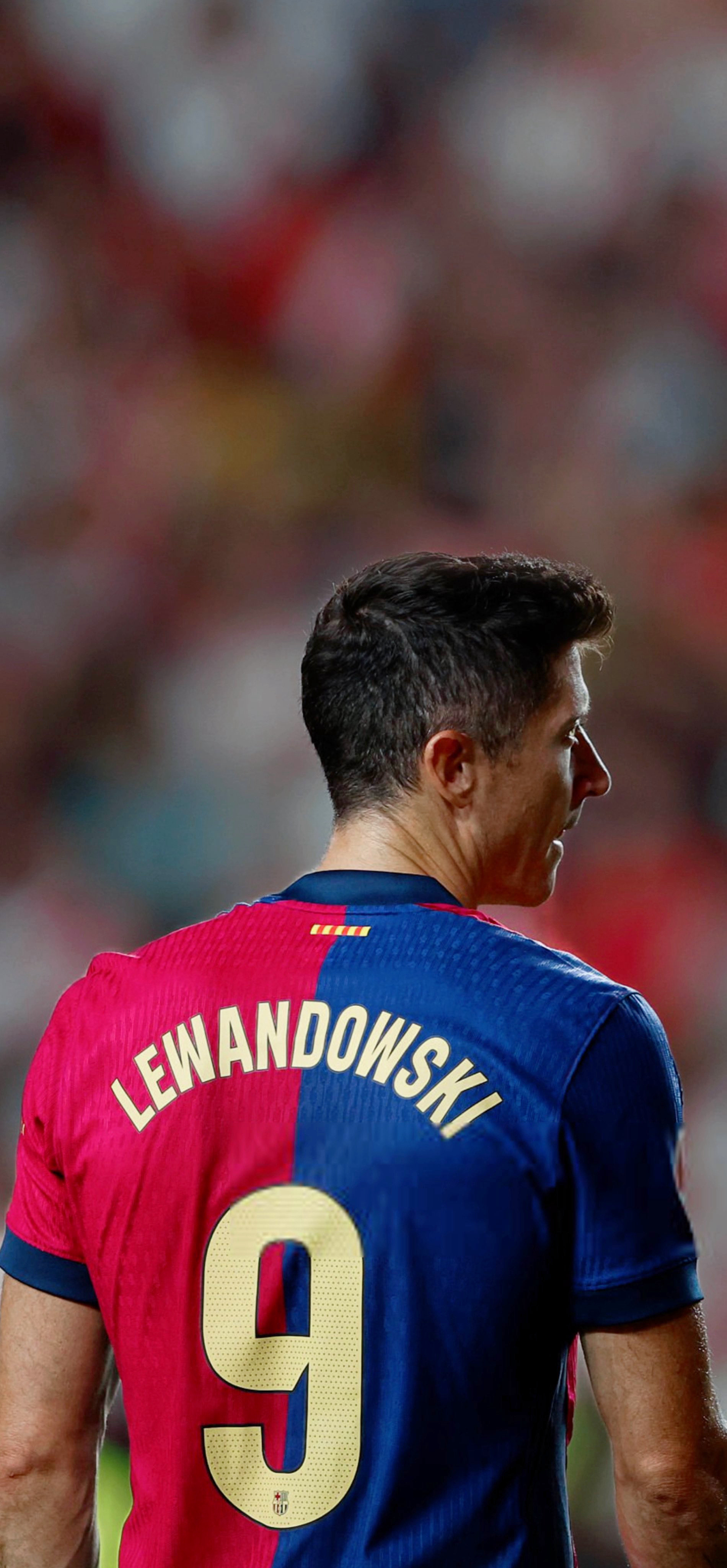 Barcelona thắng 3 vòng liên tiếp lên đỉnh