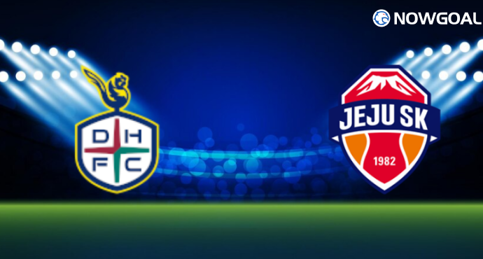 Prediction: June 27th K League 1 Daejeon Citizen vs Jeju SK FC