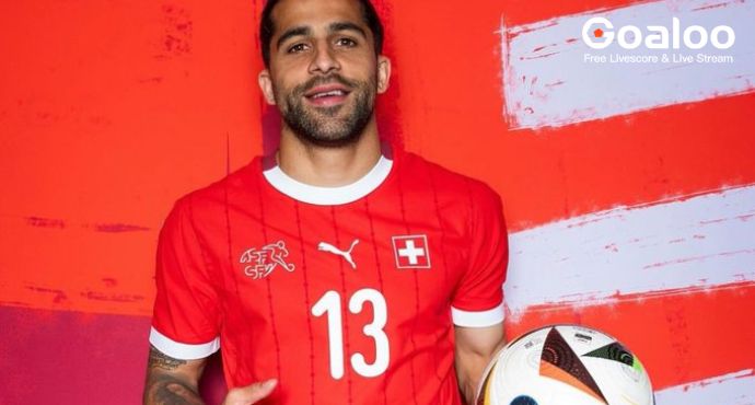 Ricardo Rodriguez Lands in Seville Tomorrow for Real Betis Medical