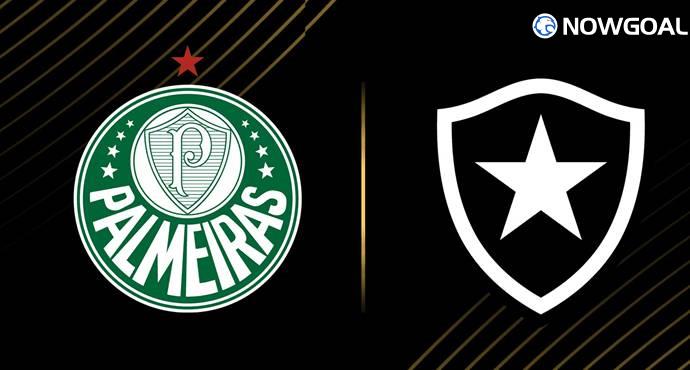June 28th Brazilian Showdown: Palmeiras vs. Botafogo Battle for Club World Cup Glory