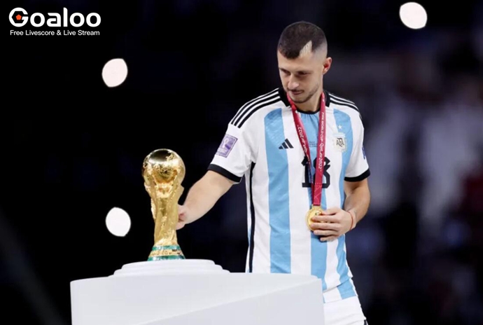 🚨 West Ham sign Argentine international Guido Rodríguez on a free