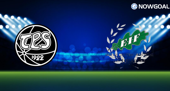 Finland's Football Showdown: TPS Turku vs Ekenäs IF Fotboll - Prediction