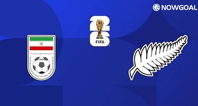Iran Favored to Start Strong Against New Zealand in World Cup Opener