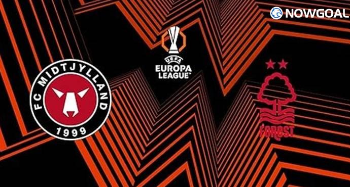 Forest Faces Uphill Battle in Denmark Against Midtjylland