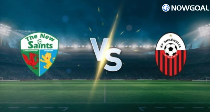 Prediction: July 8th, UEFA Champions League The New Saints vs FK Shkendija 79