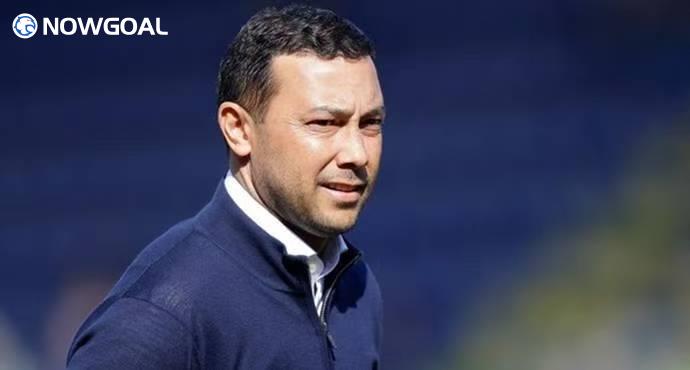 Denny Landzaat Linked to Willem II Head Coach Position