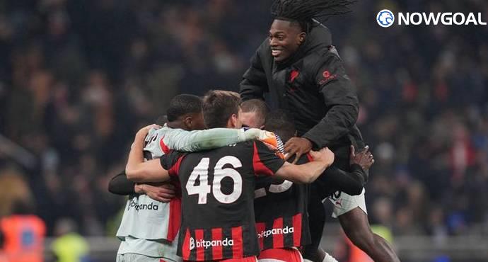 Milan Not Flawless, but Still Strong Contenders for the Scudetto Race