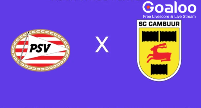 Jong PSV vs Cambuur Prediction 11 February 2025