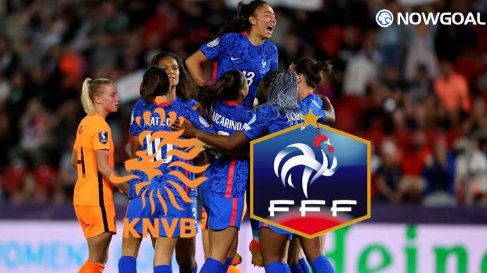 July 13th UEFA European Women's Championship - Netherland (W) VS France (W) Prediction