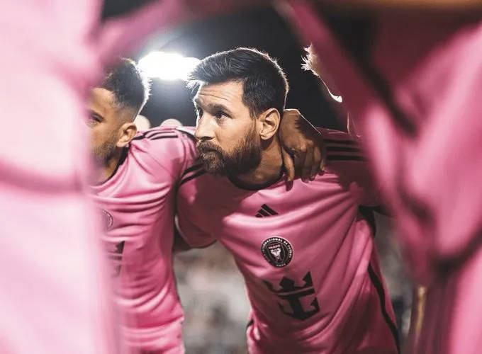Bị loại ở vòng đầu play-off! Messi tổng kết mùa giải: Inter Miami sẽ làm tốt hơn năm sau