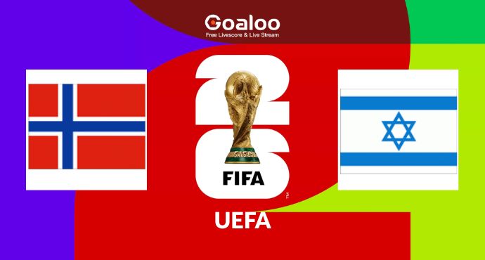 FIFA World Cup qualification (UEFA)---Norway VS Israel Prediction
