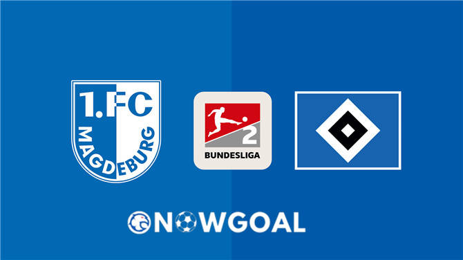 Magdeburg vs Hamburger Magdeburg vs Hamburger
