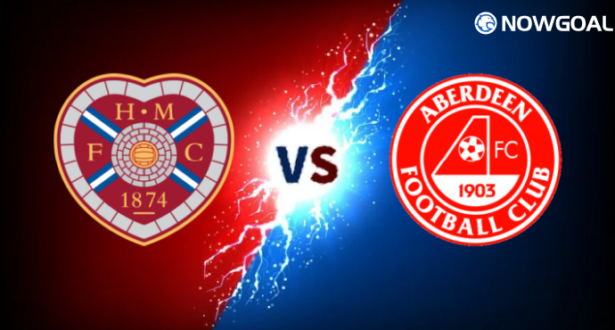 Prediction Aug 4th Scottish Premiership Heart of Midlothian vs Aberdeen