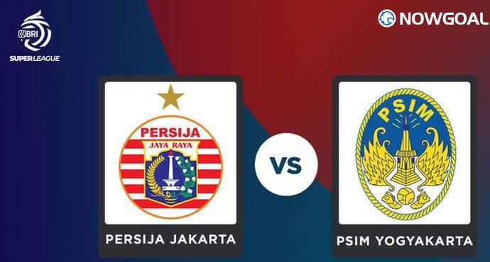 Persija vs PSIM: High-Stakes Clash at Gelora Bung Karno