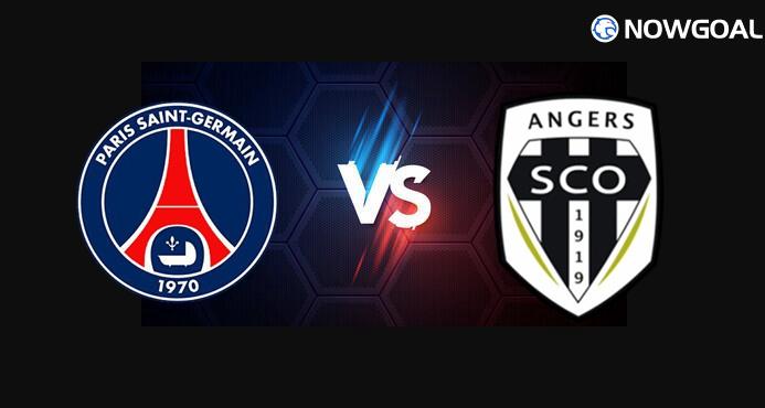 22nd. Aug. France Ligue 1---Paris Saint Germain (PSG) VS Angers Prediction