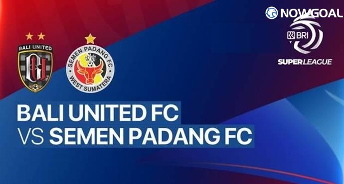 Bali United Eyes Seventh Straight Win Against Struggling Semen Padang