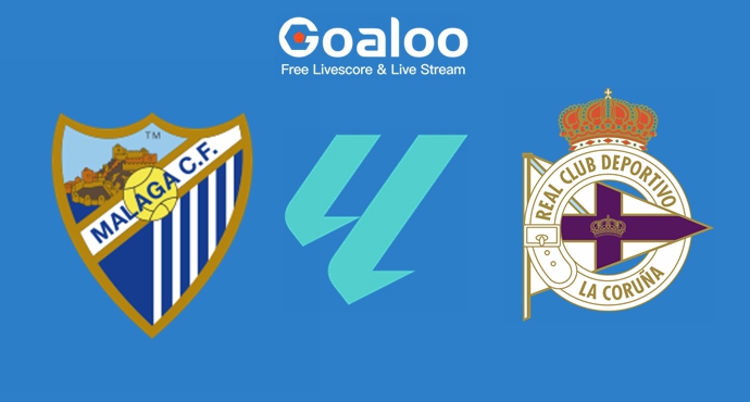 Malaga VS Deportivo La Coruna Prediction 13 October 2025